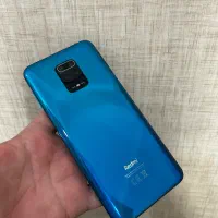 شیائمی Redmi note 9s (با تخفیف)