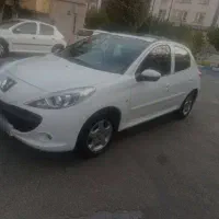 پژو۲۰۷ پاناروما