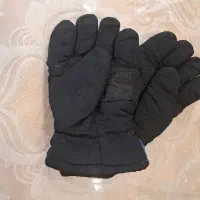 دستکش پیدا شده