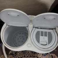 کهنه شور|ماشین لباسشویی و خشک‌کن لباس|شیراز, سهل‌آباد|دیوار