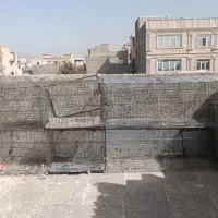 قفس جوجه پرون