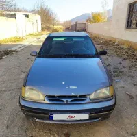 دوو ریسر مدل1993