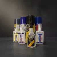 انواع چسب ۱۲۳ - چسب یک دو سه