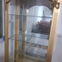 ویترین درحدنو
