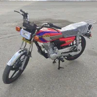 احسان ۲۰۰ ۱۴۰۳|موتورسیکلت|همدان, |دیوار