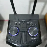 اسپیکر قابل حمل راک مدل ۵۰۰۰|پخشکننده همراه|هندیجان, |دیوار