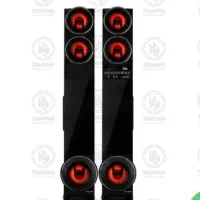 اسپیکر میکرولب پالادیو درحد نو میباشد