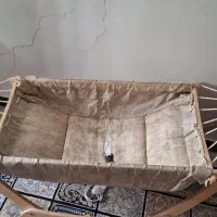 کالسکه دلیجان مدل چیکو،گهواره،تخت کنارمادر.|کالسکه و لوازم جانبی|تهران, خواجه نصیر طوسی|دیوار