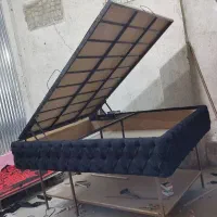 باکس هتلی|تخت و سرویس خواب|مشهد, خلق آباد سفلی|دیوار