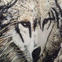 کت لی مشکی طرح دار|لباس|آفتاب, |دیوار