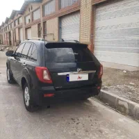لیفان ایکس ۶۰ مدل ۹۲ تعویض با ۲۰۶|خودرو سواری و وانت|تهران, افسریه جنوبی|دیوار
