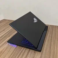 ROG Strix G17 Ryzen7/3060|رایانه همراه|تهران, طرشت|دیوار