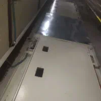 نبش کشی آسانسور طبق  و تعمیر انواع تابلوفرمان|خدمات پیشه و مهارت|اردبیل, |دیوار