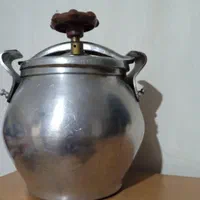 قوری و پارچ استیل ،زودپز، روگازی ظرف شیشه ای