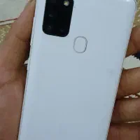 گوشی A21s|موبایل|کرمانشاه, |دیوار