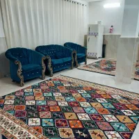 اجاره ی سالیانه خانه ی مبله با تمام امکانات