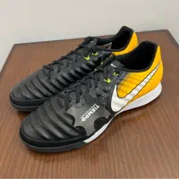 کفش کتونی فوتسال نایک تمپو ایکس ( TIEMPO X )