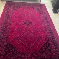 دو جفت فرش شش متری لاکی