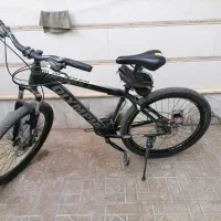 دوچرخه 26