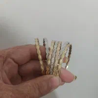 ۷تا النگو رنگ ثابت سایر ۳