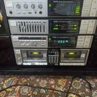 denon|سیستم صوتی خانگی|اشنویه, |دیوار