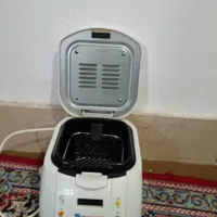 سرخ کن و ابمیوه گیری|اجاق گاز و لوازم برقی پخت‌وپز|رفسنجان, |دیوار