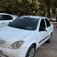 تیبا صندوقدار