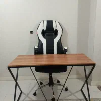میز و صندلی گیمینگ