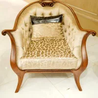 رنگ کاری مبلمان استیل