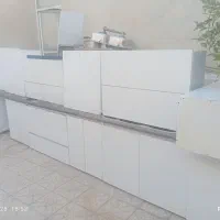 کابینت دست دوم