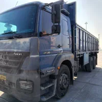 سینه آکسور جفت باری مدل ۸۴