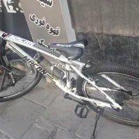دوچرخه ماکان