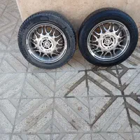 رینگ اسپرت پراید|قطعات یدکی و لوازم جانبی|پاکدشت, شهرک امام رضا|دیوار