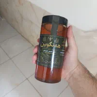 عسل طبیعی کوهستان