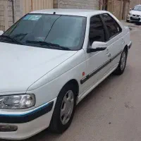 پارس سال مدل ۹۷