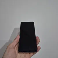 گوشی A22 حافظه 128g و رم 6 گیگ نو بدون نقطه