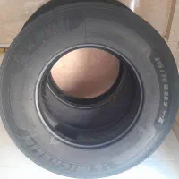 لاستیک میشلن