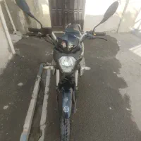 بنلیTNT15|موتورسیکلت|وحیدیه, |دیوار