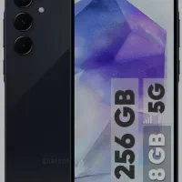 گوشی سامسونگ A55