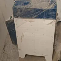 ست کامل یو پو وی سی|ماشینآلات صنعتی|کهریزک, |دیوار