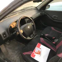 پژو پارس ۸۵|خودرو سواری و وانت|آمل, |دیوار