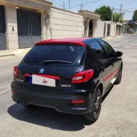 207 mc اتومات|خودرو سواری و وانت|بوشهر, |دیوار