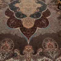 قالی۱۲متری نگین مشهد