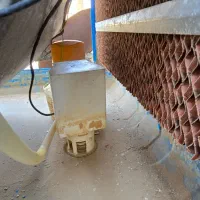 کولر آبی سلولزی پالا 7500 انرژی (کارکرده)|کولر آبی|شاهینشهر, مخابرات (شهید بهشتی)|دیوار