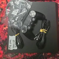 Ps4pro|کنسول، بازی ویدئویی و آنلاین|سنندج, |دیوار