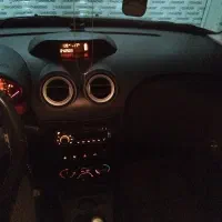 رانا lxبدون رنگ شاسی سالم|خودرو سواری و وانت|تهران, بیسیم|دیوار