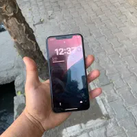 ایفون xs max 64 black zaa