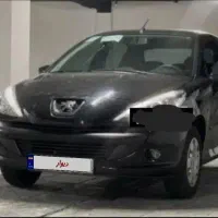 ۲۰۷ ، سقف فلز ، هیدرولیک