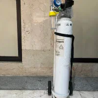 دستگاه اکسیژن ده لیتری