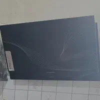 فروش هود شیشه ای تمیز و مرتب